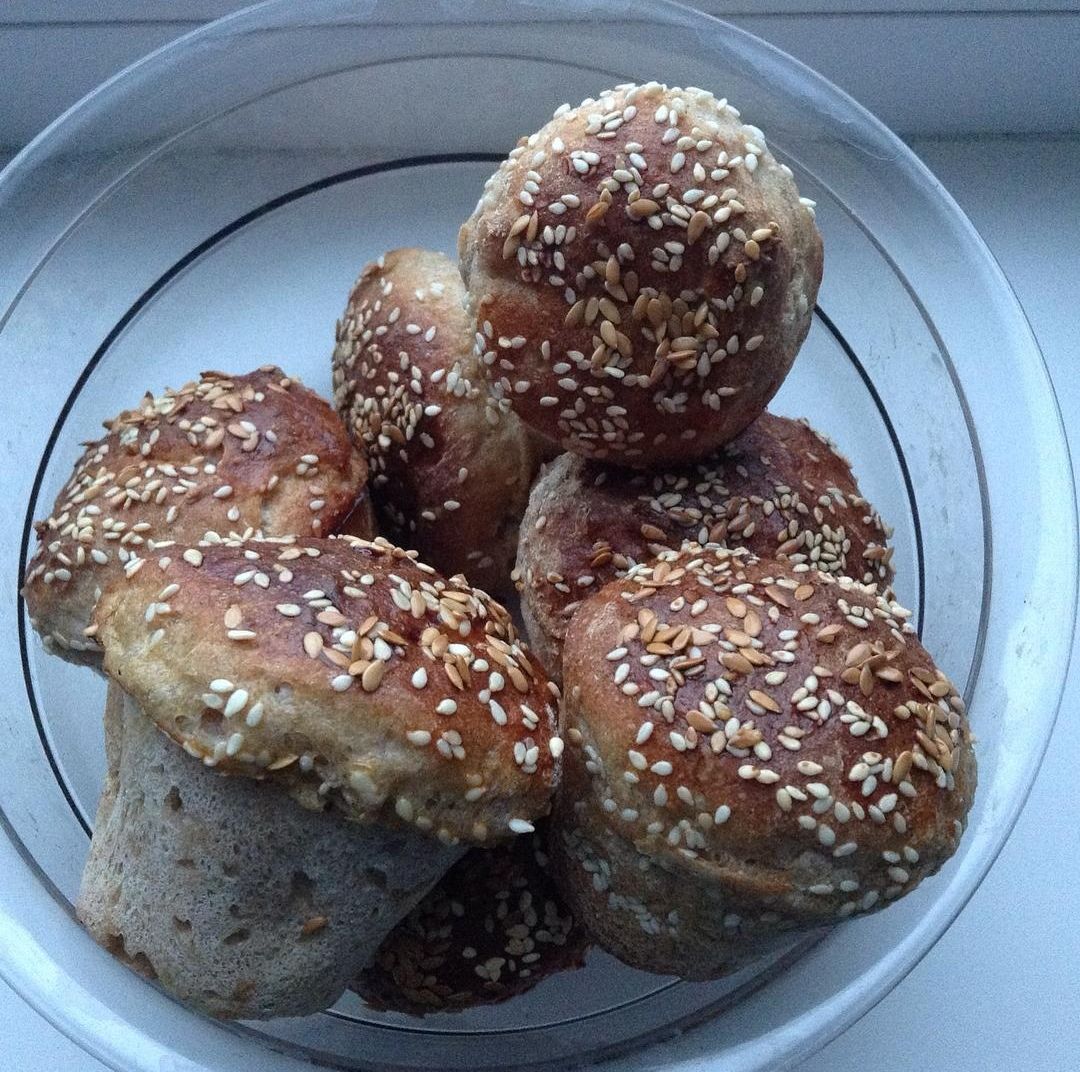 Какой хлеб полезнее?