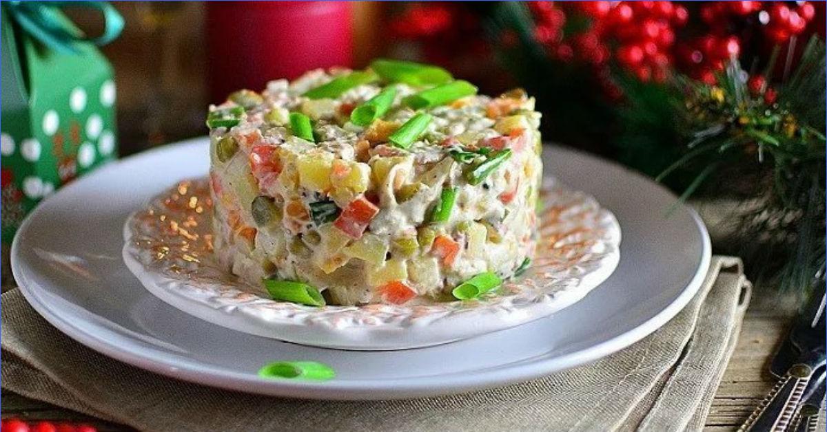 Самая плохая примета на Новый Год
