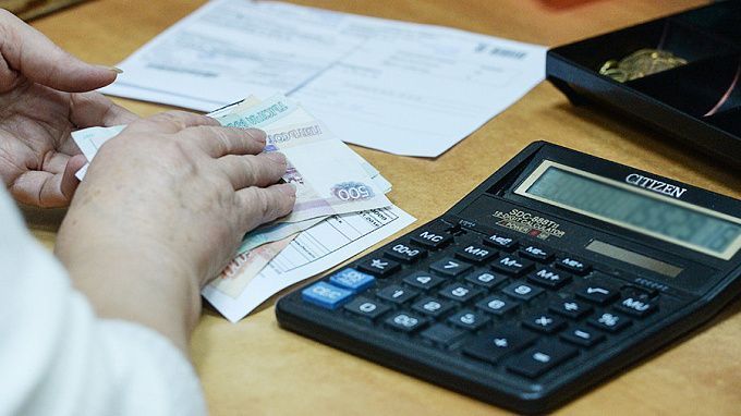 Перерасчет пенсии