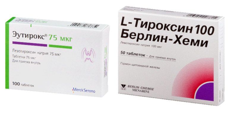 Куда пропал эутирокс? Где купить L-тироксин? Совет для людей с заболеванием щитовидной железы