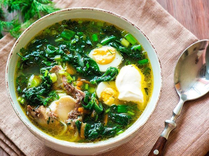 Такая полезная крапива: советы дачницы