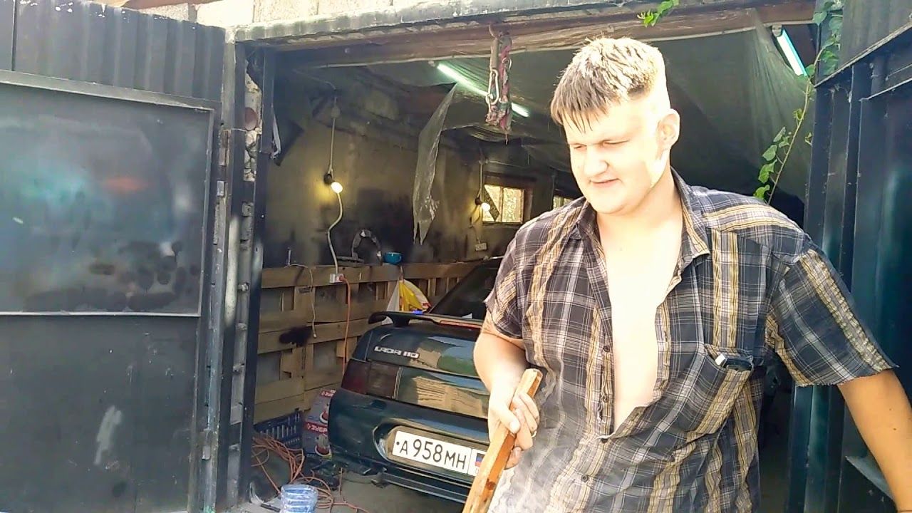 Гаражная амнистия. Как приватизировать гараж