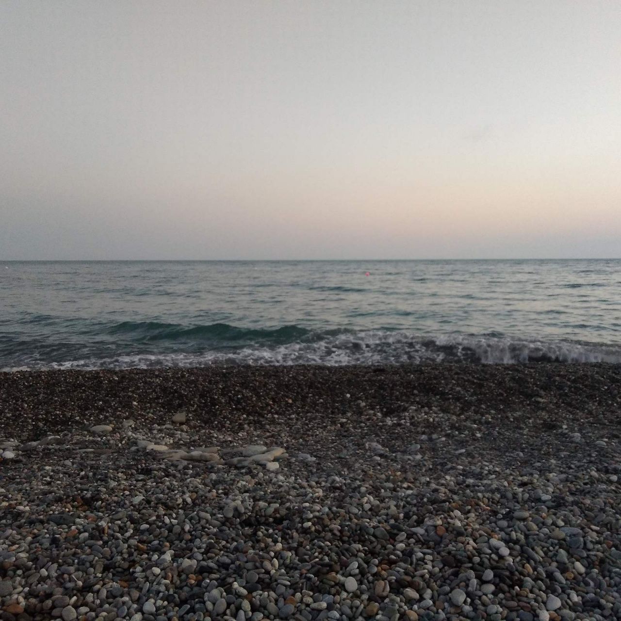 Польза морского воздуха для пожилых