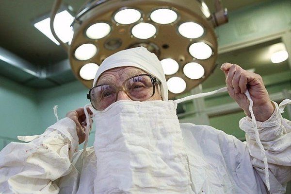 Льготы работающим пенсионерам