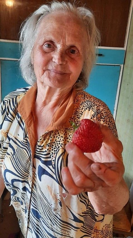 Секрет долголетия