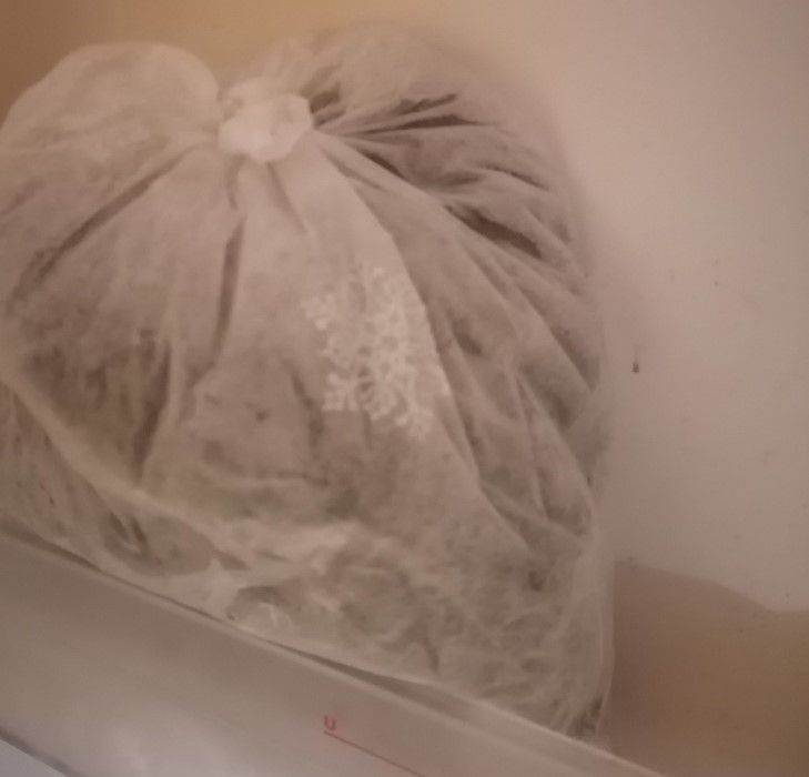 Как хранить мяту?