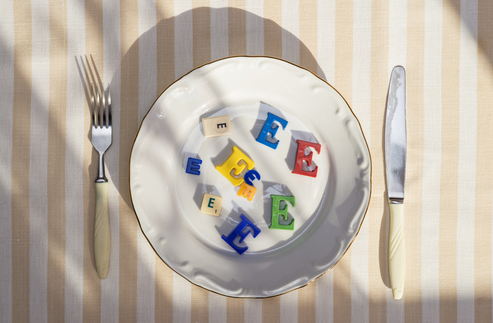 Разбираемся в составе продуктов